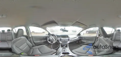 2013 Honda Accord Sport из США, поврежденный, VIN 1HGCR2F53DA009259